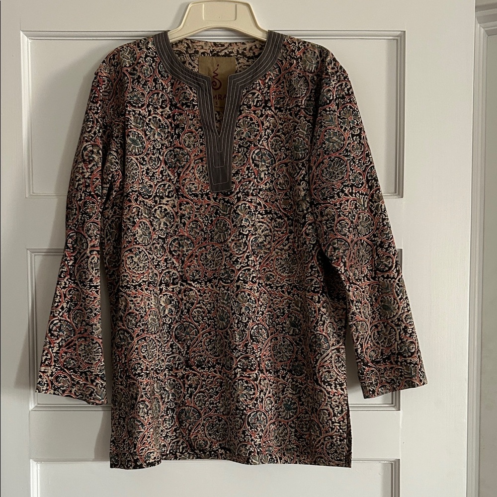100% Cotton Shirt